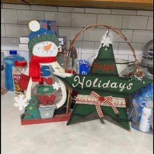 Christmas Decorations